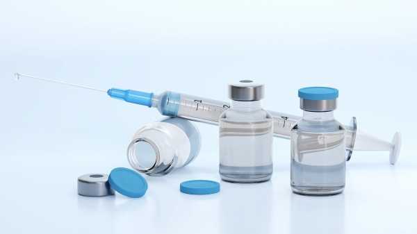 В России стартовало промышленное производство вакцины «ЭпиВакКорона»  0