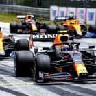 FIA утвердила использование новых задних шин с Гран При Великобритании