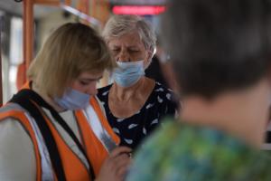 В Петербурге на коронавирус обследовано почти 30 тысяч человек