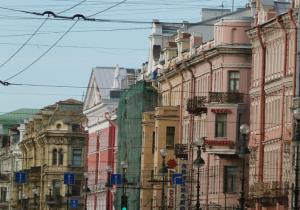 В Петербурге из-за коронавируса отказались от проведения Roof Fest