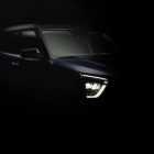 Теперь официально: другую новую Hyundai Creta показали на видео