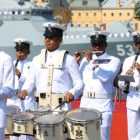 В Петербурге из-за коронавируса отменили концертную программу ко Дню ВМФ