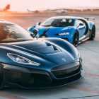 Слияние Bugatti и Rimac: хорваты рулят, Porsche помогает, а какова роль Hyundai?