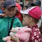 Коронавирус пока не закрывает детские лагеря в Петербурге