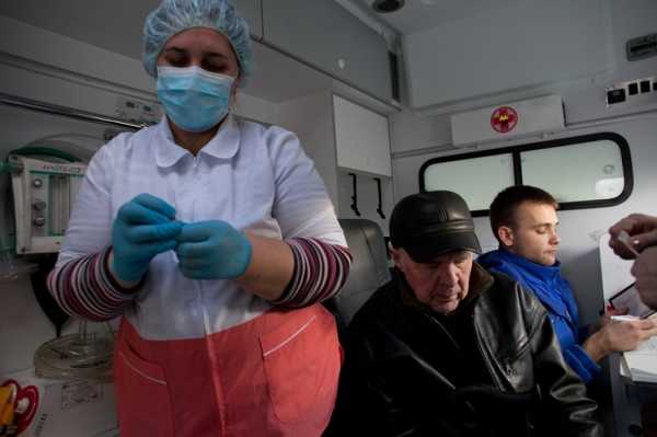Члены петербургских избиркомов показывают низкие темпы вакцинации0