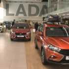 Автомобили Lada получат турбированные двигатели