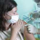 В Петербурге обновлен рекорд по вакцинации от коронавируса за сутки