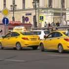 Музыка для пассажира: в Петербурге утвердили стандарты для такси