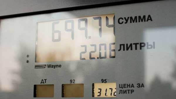 ФАС начала проверку нефтетрейдеров из-за роста цены бензина0