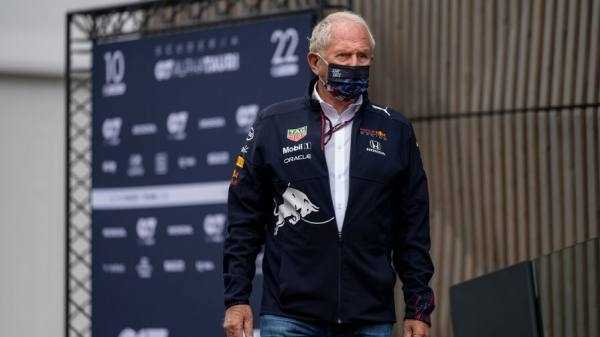 В Red Bull Racing боятся формата со спринтерской гонкой