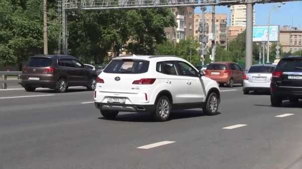 Тренд на экологичность: почему в России нет ограничений для авто низкого эко-класса0