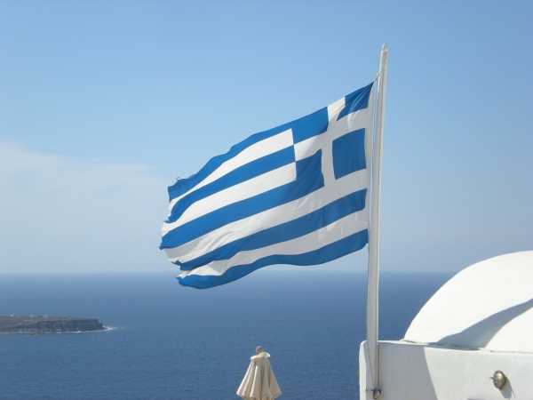 Греческий остров Миконос, на котором отдыхают россияне, ввел комендантский час 0