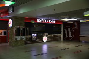 Торговые центры Петербурга просят разрешить открыть фудкорты