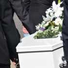 Смольный опроверг сообщения об очередях из гробов в петербургском крематории