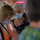 В Петербурге на коронавирус обследовано почти 30 тысяч человек