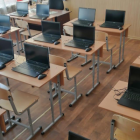 НАЦПРОЕКТЫ – НОВОСТИ ИЗ РАЙОНОВ: в Малом Карлино школьники получат новые ноутбуки