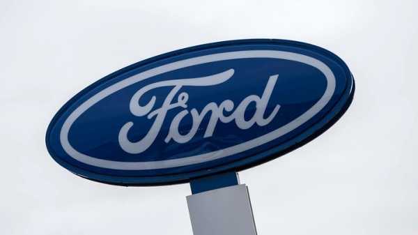 Ford сократит производство из-за дефицита чипов0