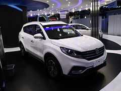 Статистика продаж автомобилей в Китае в мае 2021 г.