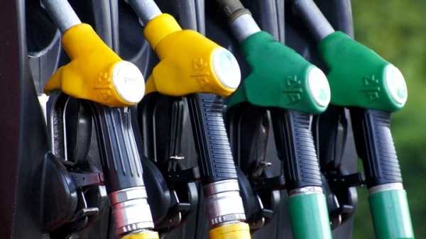 Цены бензина Аи-92 и СУГ второй день подряд обновляют исторические рекорды0