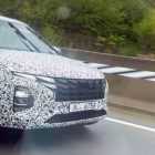 Раскрыты новые детали стиля рестайлинговой Hyundai Creta