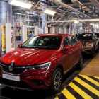 В Renault рассказали, закроют ли московский завод по производству автомобилей