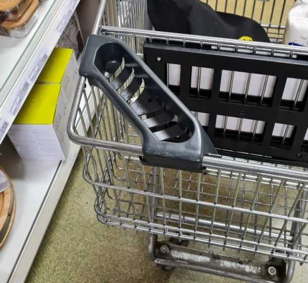 19 гениальных решений, которыми могут похвастаться заграничные супермаркеты