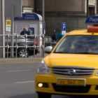 ГИБДД хочет запретить водителям такси со стажем менее 3 лет работать с агрегаторами