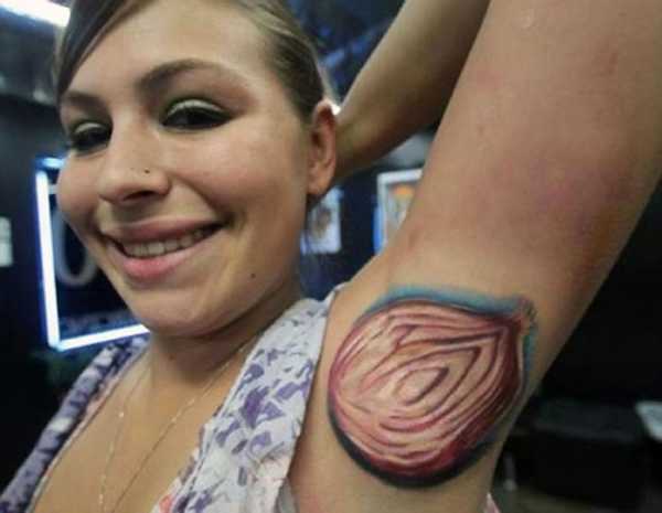 17 неудачных походов к тату-художникам, после которых клиентов постигло огорчение