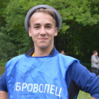 НАЦПРОЕКТЫ: ленинградские волонтеры ― в числе лучших
