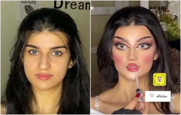 20 визажистов, которые вместо того, чтобы сделать красивый макияж, испортили девушкам внешность