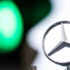 Доля немецких компаний на мировом рынке электромобилей достигла 17%