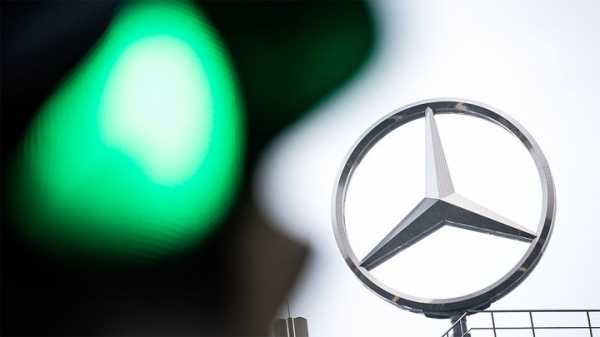 Доля немецких компаний на мировом рынке электромобилей достигла 17%0