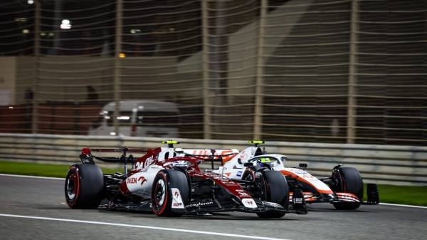 Бывший спортивный директор Marussia: Чжоу попал в Ф1 не из-за денег