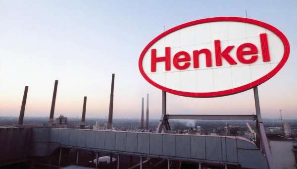 Немецкая компания Henkel прекращает бизнес в России
