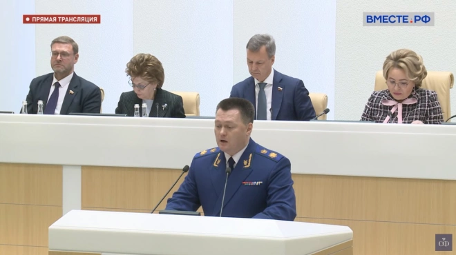 Краснов заявил о возбуждении 635 дел по нарушениям при реализации нацпроектов в 2021 году0