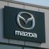 Mazda останавливает заводы в Японии