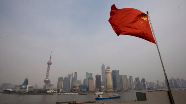 Локдаун в Шанхае может привести к приостановке выпуска автомобилей в Китае0