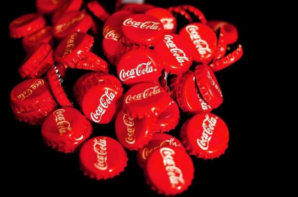 Илон Маск решил приобрести Coca-Cola