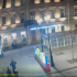 Четырех хулиганов, сломавших инсталляцию ZAMESTIM, задержали в Петербурге - Новости Санкт-Петербурга