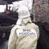 В пожаре на Бородинской пострадал житель дома