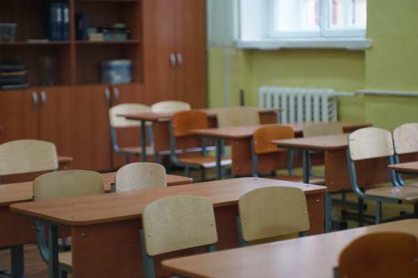 Более 19 тысяч человек эвакуировали из школ Петербурга и Ленобласти из-за угрозы минирования