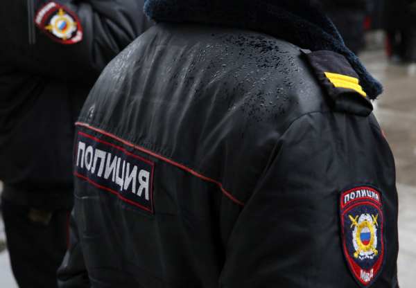Из частного дома в Ленобласти украли оружия и налички на 7 млн рублей