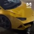 Сын вице-президента Ташира на Lamborghini сбил 19-летнюю москвичку на электросамокате