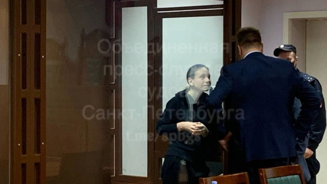 Прокуратура утвердила Марине Кохал обвинительное заключение по убийству рэпера Картрайта