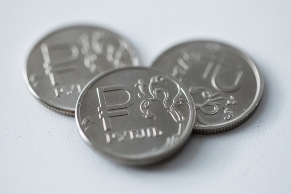 Аналитик рассказал, от чего будет зависеть курс рубля в апреле