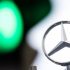 Mercedes-Benz потерял 709 миллионов евро из-за ухода из России