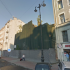 В доме на Лиговском обрушилась стена, есть пострадавшие - Новости Санкт-Петербурга
