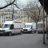 Десятилетнему ребенку сломали нос на детской площадке на Димитрова