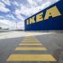 Магазины IKEA будут закрыты в России до осени - Новости Санкт-Петербурга