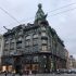 Суд запретил делать ремонт книжного в Доме Зингера - Новости Санкт-Петербурга